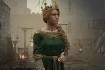 В Crusader Kings 3 будут альтернативные сексуальные ориентации и убеждения