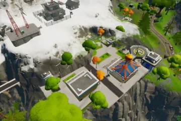 В Fortnite вскоре может появиться режим Party Royale