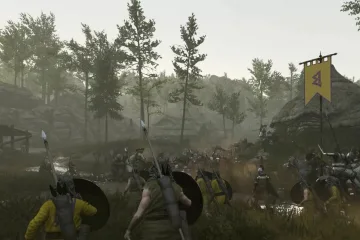 В M&B 2: Bannerlord вернуться автоблоки