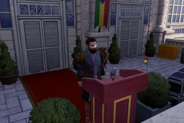 В обновлении к Tropico 6 Эль Президенте получил доступ к социальным сетям