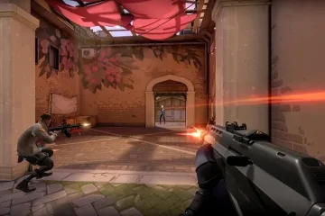 Valorant будет смесью CS: GO и Rainbow Six: Siege, а не клоном Overwatch