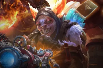 Valve рассказала об изменениях, которые можно ожидать в Artifact 2.0