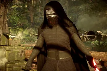 Star Wars Battlefront 2 получил последнее крупное обновление