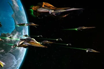 Wargaming раздаёт Master of Orion: Conquer the Stars