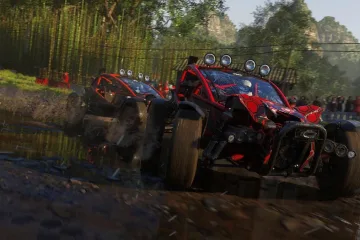 60 FPS будут стандартными для Xbox Series X