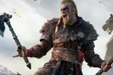 AC: Valhalla - подробности о "рэп-баттлах"