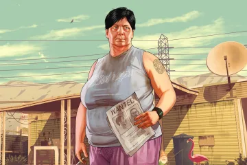 Аналитик Джефф Коэн считает, что GTA 6 выйдет в 2023 году
