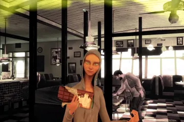 Arkane Studios работала над новой Half-Life