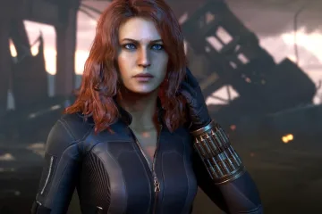 Авторы Marvel's Avengers анонсировали презентацию кооперативного режима