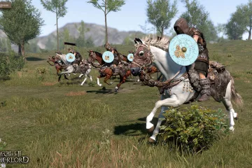 Лучшие моды для Mount & Blade II: Bannerlord