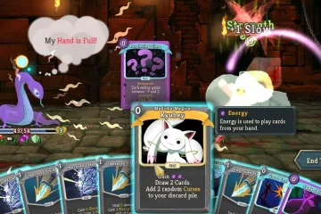 Лучшие моды Slay The Spire