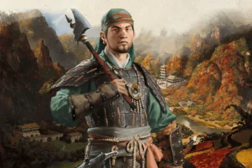 Лучшие моды для Total War: Three Kingdoms