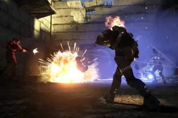 Бета-тесты Halo 3 на ПК начнутся в июне