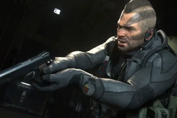 Call of Duty: Modern Warfare 2 Remastered теперь доступна на ПК