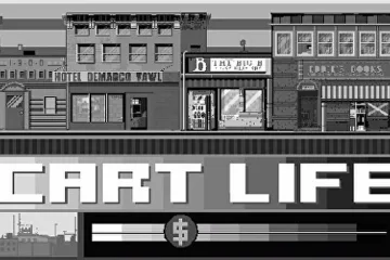 Играли ли вы в... Cart Life?
