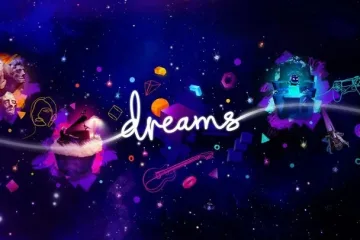 Демо-версия Dreams доступна бесплатно в PlayStation Store