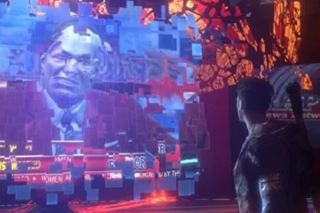 Играли ли вы... в DmC: Devil May Cry?