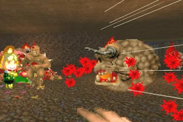 В моде Изабель из Animal Crossing даёт пять Палачу Рока