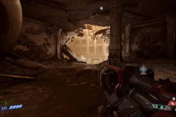 Мод для Doom Eternal, восстанавливающий вырезанные графические эффекты
