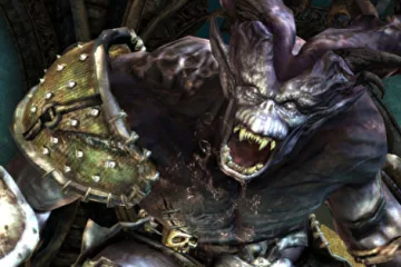 Играли ли вы в... Dragon Age: Origins?