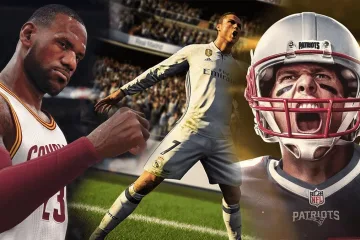 EA Play Live состоится в июне