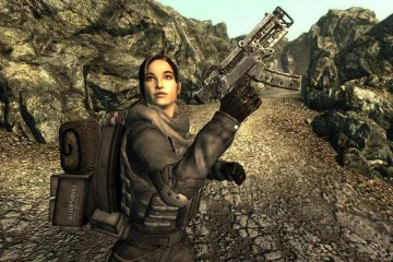 Fallout – 12 странных фактов о франшизе