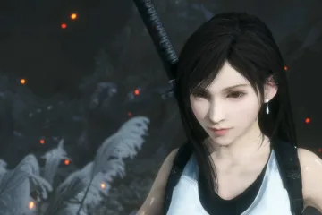 Эти моды добавят в Sekiro Сефирота, Аэрис и Тифу из Final Fantasy 7