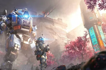 Глава Respawn опроверг слухи о том, что ведутся работы над Titanfall 3
