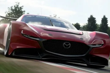 Gran Turismo Sport содержит вдвое больше контента, чем в день релиза