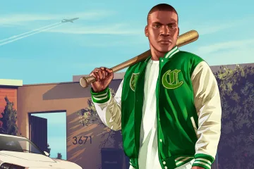 GTA Online: где найти бейсбольную биту