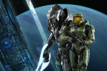Halo 2 Anniversary доступен в Steam