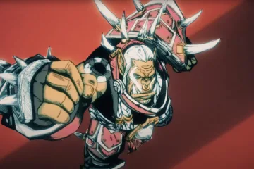 Ютубер создал опенинг World of Warcraft, вдохновившись аниме, он оказался потрясающим