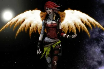 Кейт Бланшетт сыграет Лилит в экранизации Borderlands