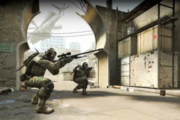 Киберспортивная команда CS: GO обвиняется в договорных матчах