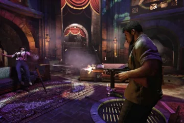 Консольная версия Mafia 3: Final Edition выглядит хуже оригинала