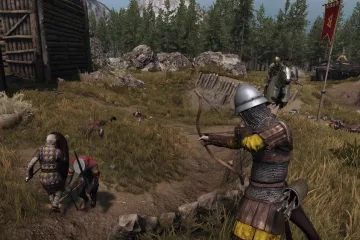 Кооперативный режим в Bannerlord вряд ли когда-то появится
