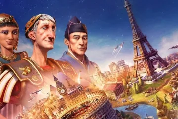 Магазин Epic Games раздал бесплатных игр на сумму более 2000 долларов
