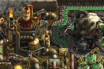 Магазин G2A заплатил создателям Factorio 40 000 долларов за продажу нелегальных ключей