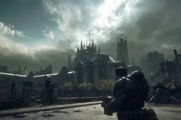 Microsoft раскрыла новые подробности обратной совместимости в Xbox Series X