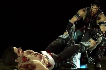 Mortal Kombat: 15 лучших моментов всей серии