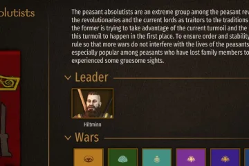 Мод для Bannerlord позволяет добавить 21 второстепенный лагерь с уникальными солдатами