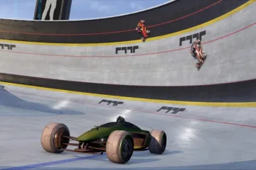 Новая Trackmania будет бесплатной, но с дополнительной подпиской