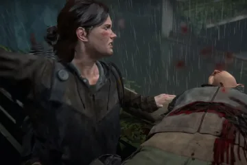 Новый трейлер The Last of Us 2 знакомит с сюжетом