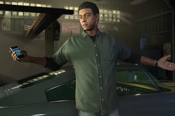 Ошибка с GTA 5 в EGS - «В ваш аккаунт нельзя добавлять бесплатные игры»