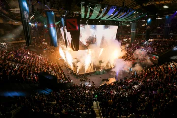 По словам Valve, The International 2020, скорее всего, не состоится в этом году