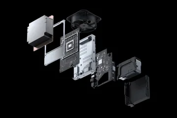Производство Xbox Series X уже началось