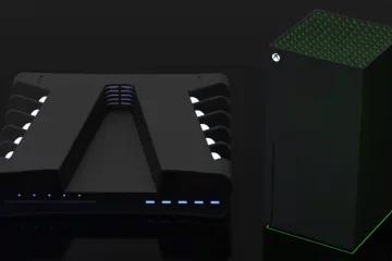 PS5 и Xbox SX не являются инновационными, считает глава Platinum Games