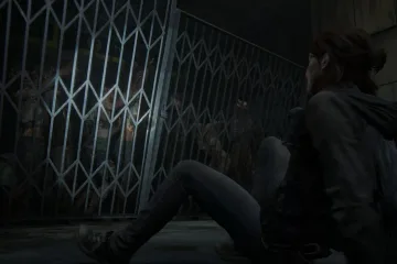 Разработчики The Last of Us 2 поделились новыми подробностями о сюжете