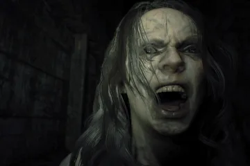Resident Evil 8 будет самой мрачной и страшной частью серии