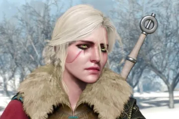 Сценарист The Witcher 3 обещает больше рассказать о Цири в следующей игре